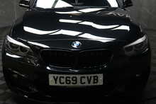 BMW 2 Series 218d M Sport 