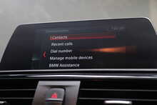 BMW 2 Series 218d M Sport 