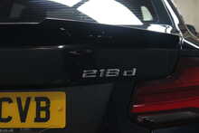 BMW 2 Series 218d M Sport 