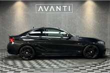 BMW 2 Series 218d M Sport 
