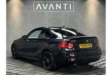BMW 2 Series 218d M Sport 