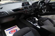 BMW 2 Series 218d M Sport 
