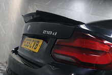 BMW 2 Series 218d M Sport 