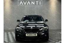 BMW 2 Series 218d M Sport 