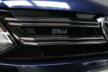 Volkswagen Tiguan TDI BlueMotion Tech R-Line Edition 