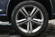 Volkswagen Tiguan TDI BlueMotion Tech R-Line Edition 