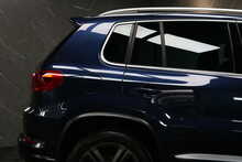 Volkswagen Tiguan TDI BlueMotion Tech R-Line Edition 
