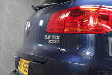 Volkswagen Tiguan TDI BlueMotion Tech R-Line Edition 