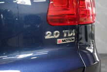 Volkswagen Tiguan TDI BlueMotion Tech R-Line Edition 