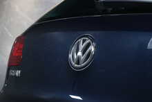 Volkswagen Tiguan TDI BlueMotion Tech R-Line Edition 