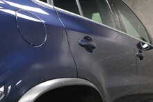 Volkswagen Tiguan TDI BlueMotion Tech R-Line Edition 