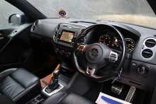 Volkswagen Tiguan TDI BlueMotion Tech R-Line Edition 