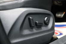 Volkswagen Tiguan TDI BlueMotion Tech R-Line Edition 