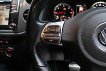 Volkswagen Tiguan TDI BlueMotion Tech R-Line Edition 