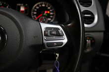 Volkswagen Tiguan TDI BlueMotion Tech R-Line Edition 