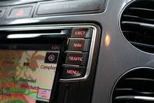 Volkswagen Tiguan TDI BlueMotion Tech R-Line Edition 