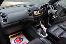 Volkswagen Tiguan TDI BlueMotion Tech R-Line Edition 