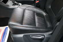 Volkswagen Tiguan TDI BlueMotion Tech R-Line Edition 