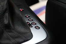 Volkswagen Tiguan TDI BlueMotion Tech R-Line Edition 