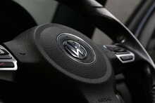 Volkswagen Tiguan TDI BlueMotion Tech R-Line Edition 