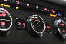 Volkswagen Tiguan TDI BlueMotion Tech R-Line Edition 