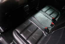 Volkswagen Tiguan TDI BlueMotion Tech R-Line Edition 