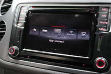 Volkswagen Tiguan TDI BlueMotion Tech R-Line Edition 