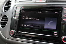 Volkswagen Tiguan TDI BlueMotion Tech R-Line Edition 