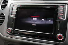 Volkswagen Tiguan TDI BlueMotion Tech R-Line Edition 