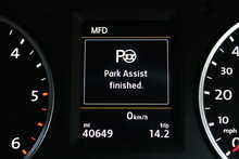 Volkswagen Tiguan TDI BlueMotion Tech R-Line Edition 