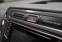 Volkswagen Tiguan TDI BlueMotion Tech R-Line Edition 