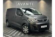 Peugeot Expert BlueHDi 1400 Professional 