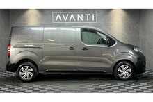 Peugeot Expert BlueHDi 1400 Professional 