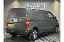 Peugeot Expert BlueHDi 1400 Professional 