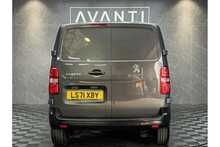 Peugeot Expert BlueHDi 1400 Professional 