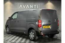 Peugeot Expert BlueHDi 1400 Professional 