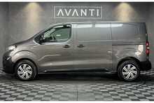 Peugeot Expert BlueHDi 1400 Professional 