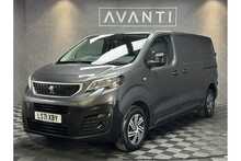 Peugeot Expert BlueHDi 1400 Professional 