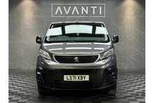 Peugeot Expert BlueHDi 1400 Professional 