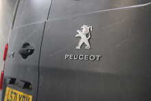 Peugeot Expert BlueHDi 1400 Professional 