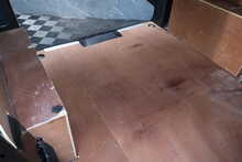 Peugeot Expert BlueHDi 1400 Professional 