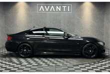 BMW 4 Series 420d M Sport 