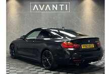 BMW 4 Series 420d M Sport 