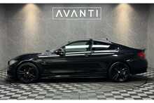 BMW 4 Series 420d M Sport 