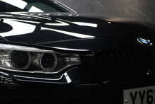 BMW 4 Series 420d M Sport 