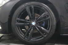 BMW 4 Series 420d M Sport 