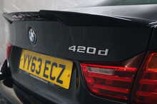BMW 4 Series 420d M Sport 