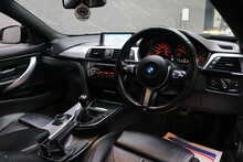 BMW 4 Series 420d M Sport 