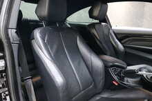 BMW 4 Series 420d M Sport 