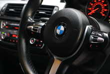 BMW 4 Series 420d M Sport 
